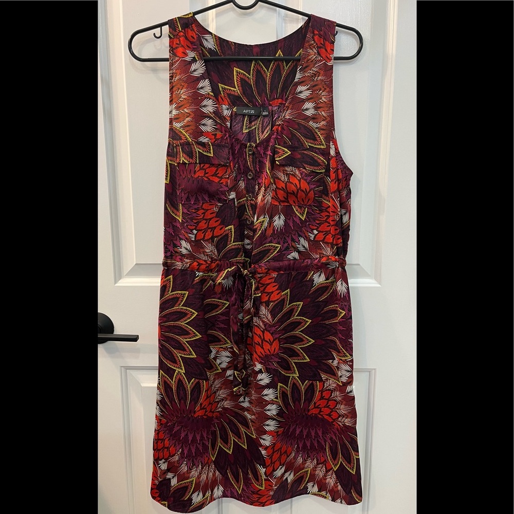 Women’s APT 9 Sleeveless Dress
